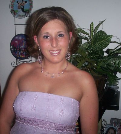 Mandy Gary