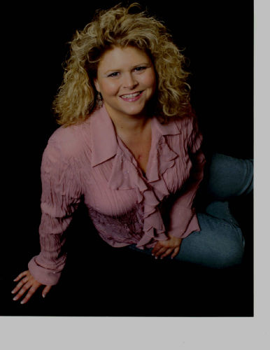 Gretchen Barnette
