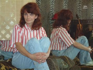 Lisa Mann