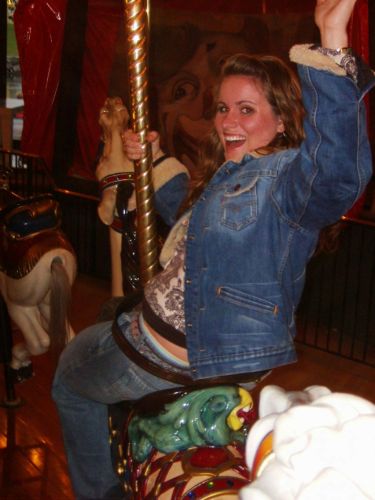 Charity Wanechek