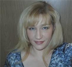 Elizabeth Scharbor