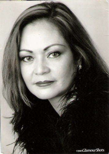 Vivian Hill