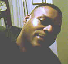 Roderick Moffett