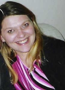 Staci Montgomery