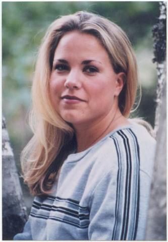 Jessica Mitchell