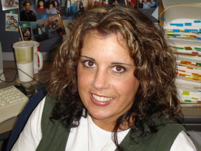 Jeena Graham