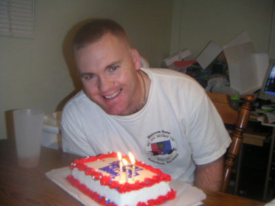 Robert Mullikin