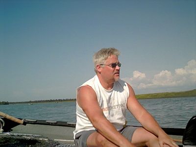 Gary Morris