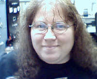 Susan Welch