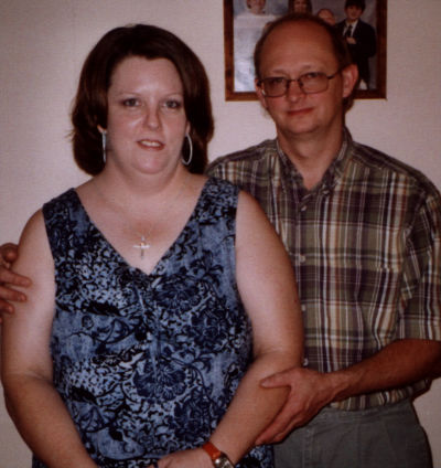 Sandra Hughes