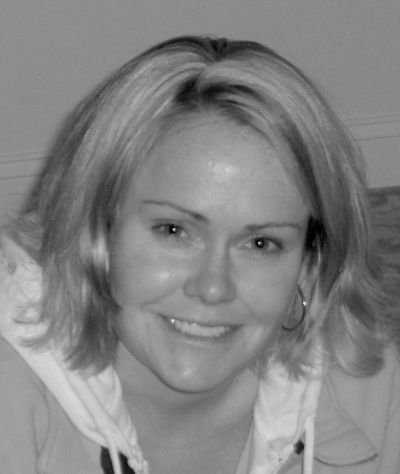 Julie Perry