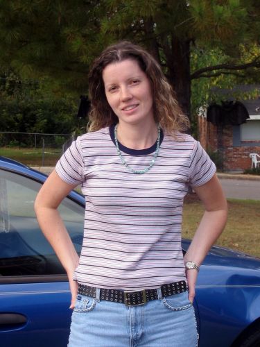 Tonya Mcvay