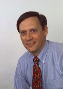 Albert Mceachern