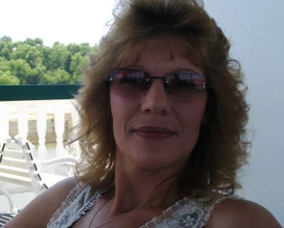 Taffina Fisher