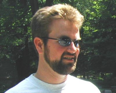 Travis Smith