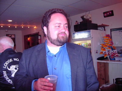 Adam Steinhauer