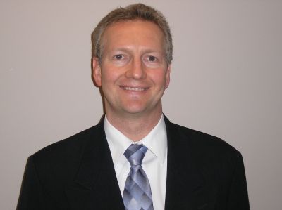 Mark Ohagan