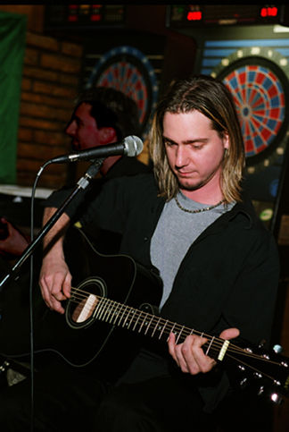 Gabriel Pilon