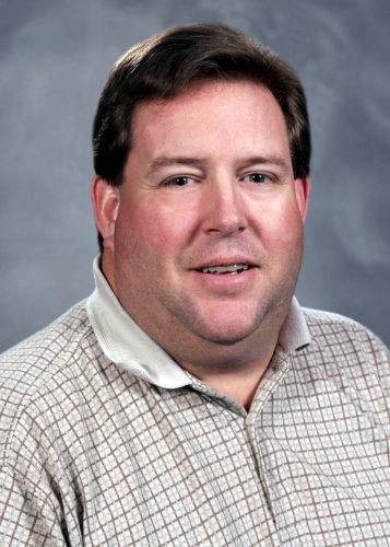 Scott Weber