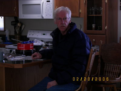Robert Stotts