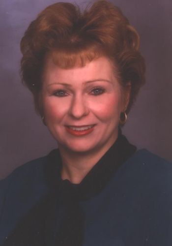 Cathleen Olson