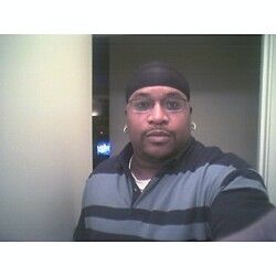 Reginald Kimbrough