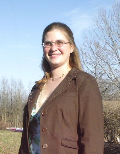Melissa Husk