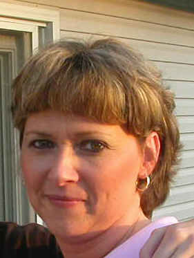 Paula Walker
