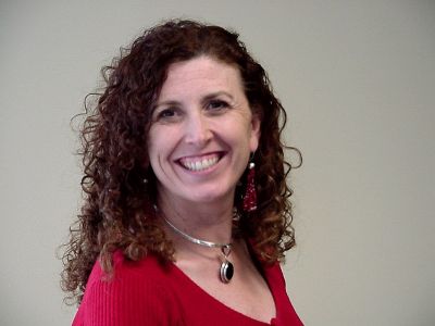 Catherine March