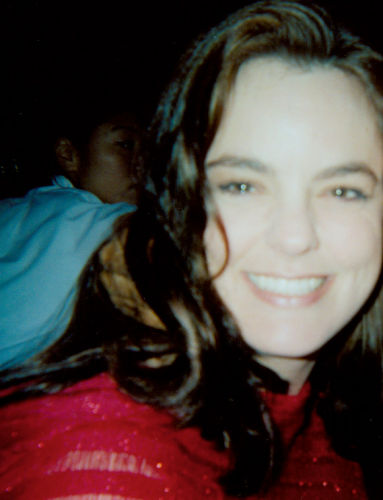 Angela Bridenball