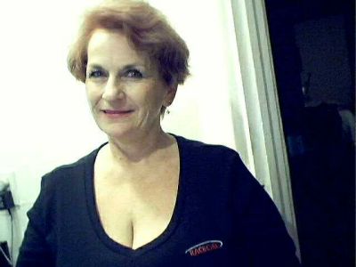Patricia Brown