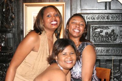 Andrea Mccrary