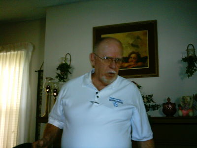 Scott Wilson