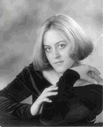Kerrie Harter