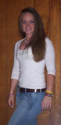 Stacey Hayes