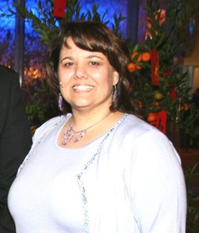Dawn Kubik