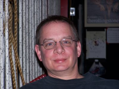 Robert Patterson