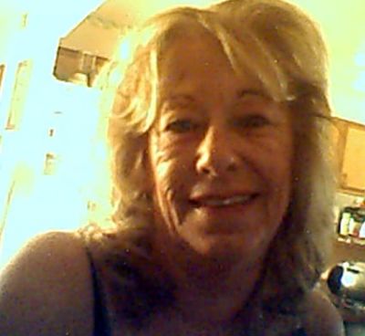 Peggy Mcdonnell