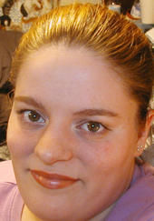 Kara Mccort