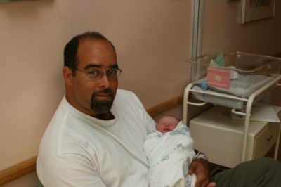 Christopher Jackson