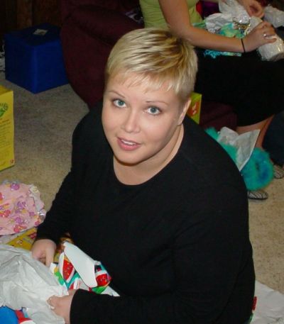 Andrea Probst
