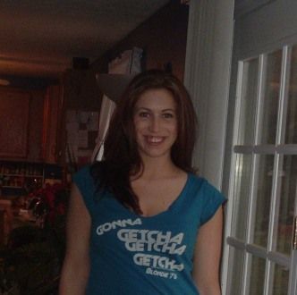 Katherine Stiles