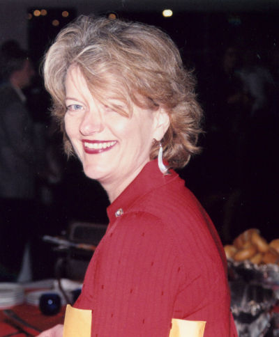 Sandra Krutz