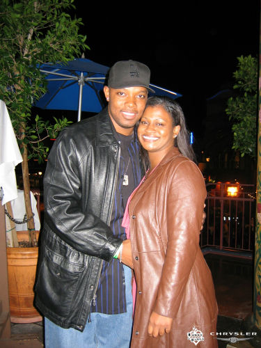 Lavonnda Hemphill