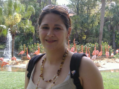 Deidra Acuna