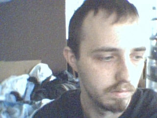 Jeremy Allman