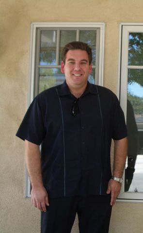 Evan Krichman
