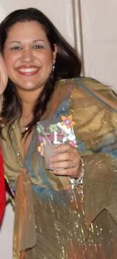 Crystal Godina