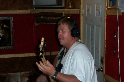 Howard Golmon