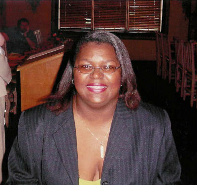 Darlene Goldsby